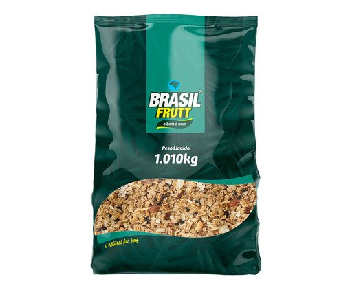 Granola Tradicional, Indefinido | WestwingNow
