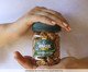 Castanha de Caju Caramelizada com Gergelim Pote, Indefinido | WestwingNow
