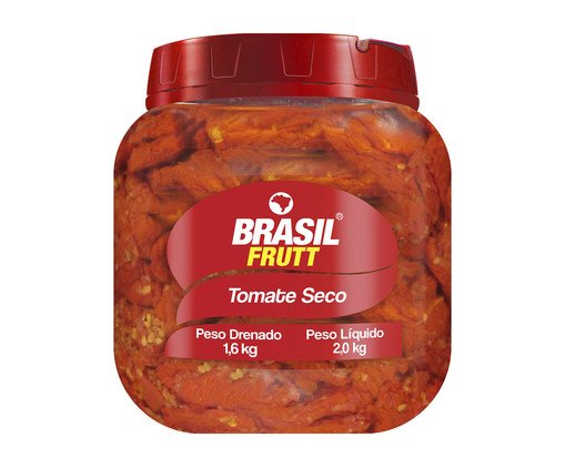 Tomate Seco Balde, Indefinido | WestwingNow