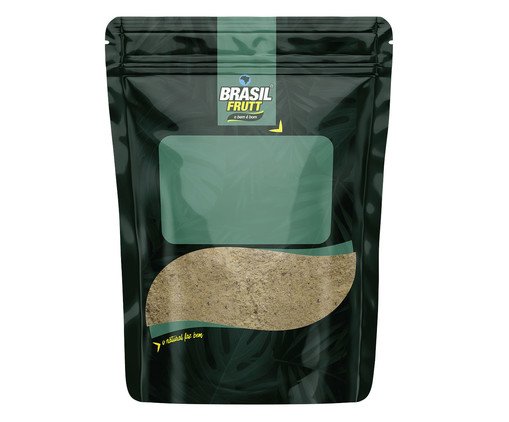 Farinha de Castanha de Caju Natural Pacote, Indefinido | WestwingNow