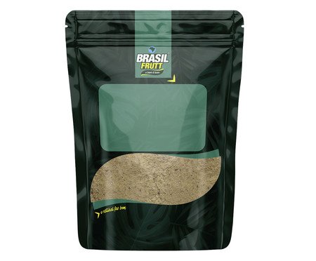 Farinha de Castanha de Caju Natural Pacote