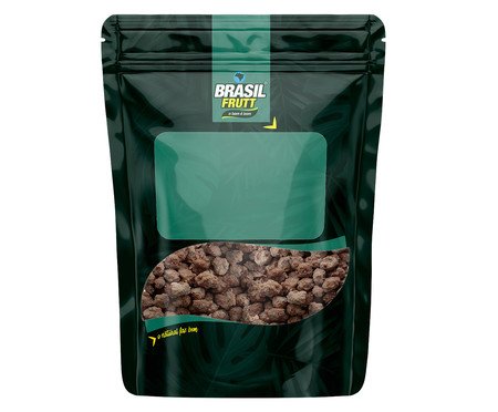 Amendoim Caramelizado Pacote