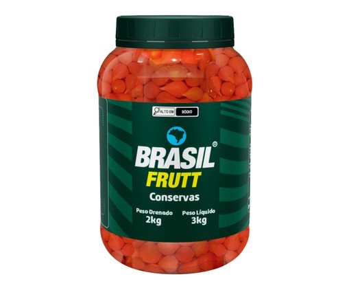Pimenta Biquinho Balde, Indefinido | WestwingNow