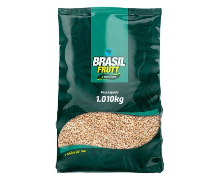 Castanha de Caju Granulada