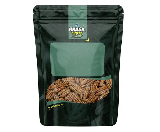 Nozes Pecan Agridoce Pacote, Indefinido | WestwingNow