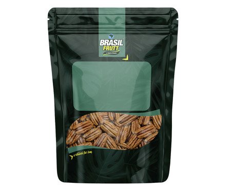 Nozes Pecan Agridoce Pacote