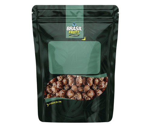 Amendoim Caramelizado com Gergelim Pacote, Indefinido | WestwingNow