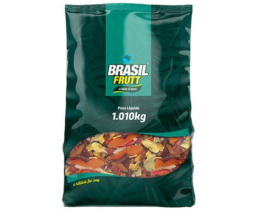 Mix Frutas Desidratadas, Indefinido | WestwingNow