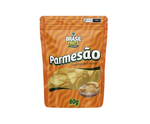Queijo Parmesão Desidratado Pacote, Indefinido | WestwingNow