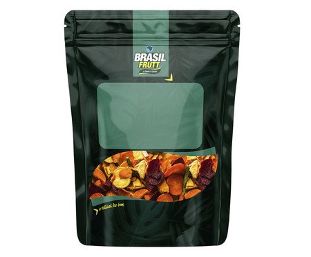 Mix de Vegetais Pacote