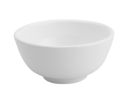 Bowl em Porcelana Clean, multicolor | WestwingNow