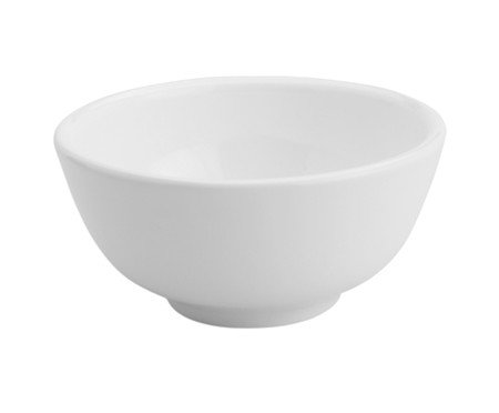Bowl em Porcelana Clean | Westwing