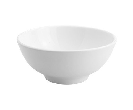 Bowl em Porcelana Clean | Westwing