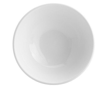 Bowl em Porcelana Clean | Westwing