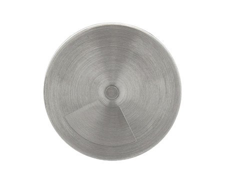 Porta-Tempero com Tampa Coura | Westwing