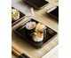 Jogo para Sushi de Bambu Saitama, multicolor | WestwingNow