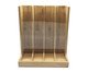 Porta-Cápsulas Universal em Bambu Oikos, multicolor | WestwingNow