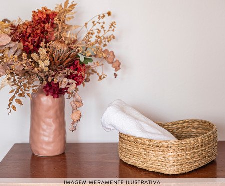 Bandeja Éloisse Decorativa | Westwing