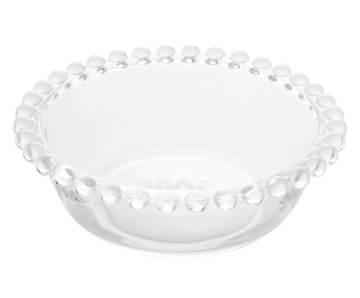 Bowl em Cristal Pearl, multicolor | WestwingNow