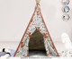 Tenda Indoor Trancoso Pitana, Colorido | WestwingNow