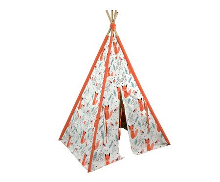 Tenda Indoor Trancoso Pitana | WestwingNow