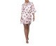 Robe Curto Cat, multicolor | WestwingNow