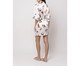 Robe Curto Dog, multicolor | WestwingNow