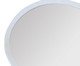 Espelho Decorativo Egg Orgânico Branco, white | WestwingNow