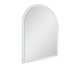 Espelho Decorativo Chapel Branco, white | WestwingNow
