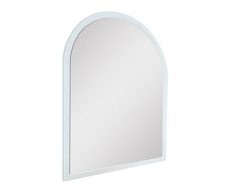 Espelho Decorativo Chapel Branco | Westwing