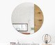 Espelho Pine, Natural | WestwingNow