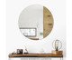 Espelho Pine, Natural | WestwingNow