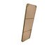 Espelho de Corpo Urban Dourado, gold | WestwingNow