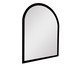 Espelho Chapel Preto, black | WestwingNow
