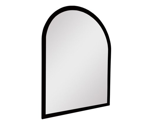 Espelho Chapel Preto, black | WestwingNow