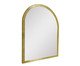 Espelho Capela Chapel Dourado, gold | WestwingNow