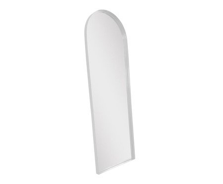 Espelho de Corpo Capela Urban Branco | Westwing