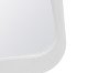 Espelho Decorativo Trapézio Branco, white | WestwingNow