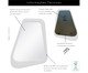 Espelho Decorativo Trapézio Branco, white | WestwingNow