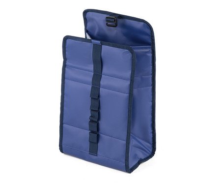 Lunch Bag Térmica Kouda Azul Oly | Westwing