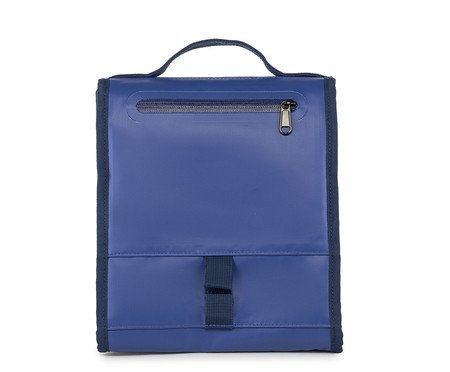 Lunch Bag Térmica Kouda Azul Oly | Westwing