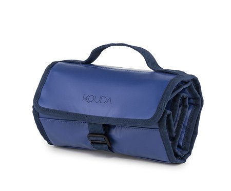 Lunch Bag Térmica Kouda Azul Oly | Westwing