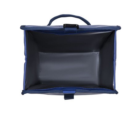 Lunch Bag Térmica Kouda Azul Oly | Westwing