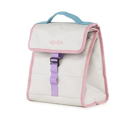 Lunch Bag Térmica Kouda Candy Oly | Westwing