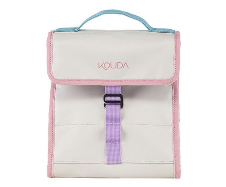 Lunch Bag Térmica Kouda Candy Oly | Westwing