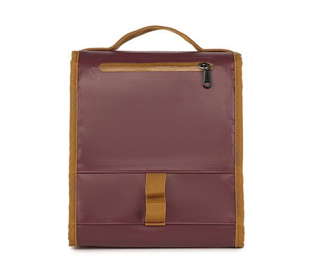 Lunch Bag Térmica Kouda Marsala Oly | Westwing