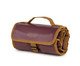 Lunch Bag Térmica Kouda Marsala Oly, Rose | WestwingNow