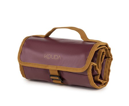 Lunch Bag Térmica Kouda Marsala Oly | Westwing