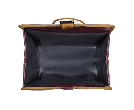 Lunch Bag Térmica Kouda Marsala Oly | Westwing