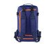 Sport Bag 2 em 1 Kouda Azul Ellis, blue | WestwingNow